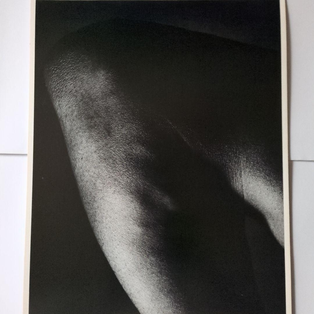 BOOWY LAST GIGS ポスター8枚セット 氷室京介 布袋寅泰