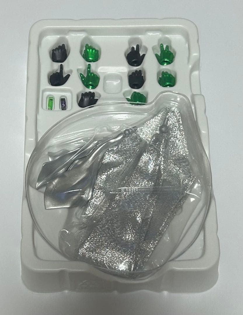 S.H.Figuarts 仮面ライダーW まとめ売り