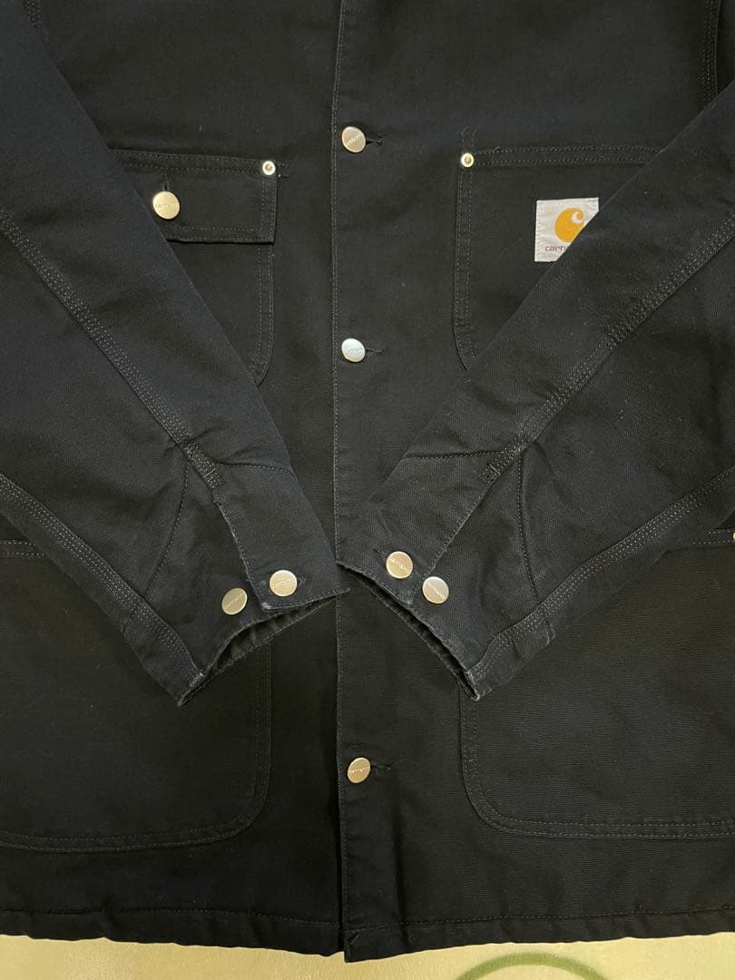 Carharttカーハート OG CHORE チョアコート Ｌサイズ