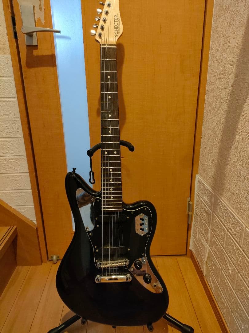 【つー】SCHECTER AR-7 SCHECTER AR-07 | SCHECTER