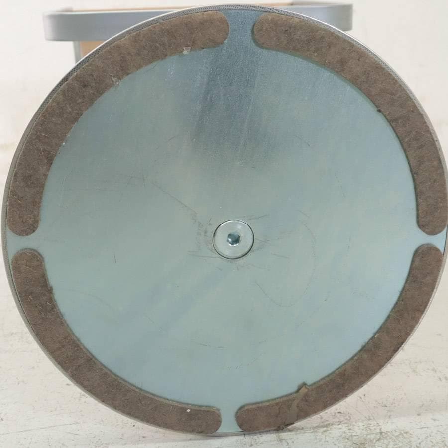 ラパルマ レム カウンタースツール ハイタイプ 板座 昇降式 AZUMI E