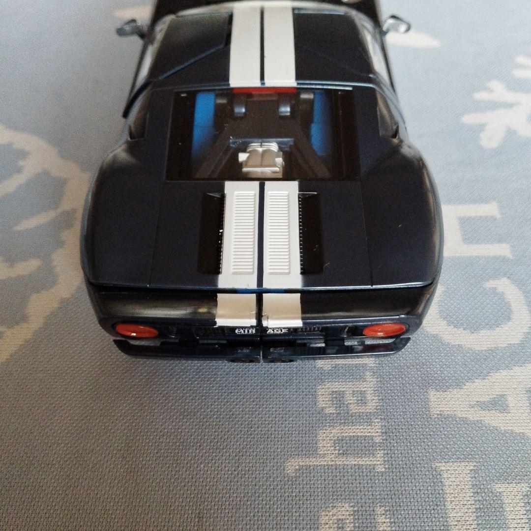 ♦【海外版】【希少】オルタネイターシリーズ　ミラージュ　フォードGT