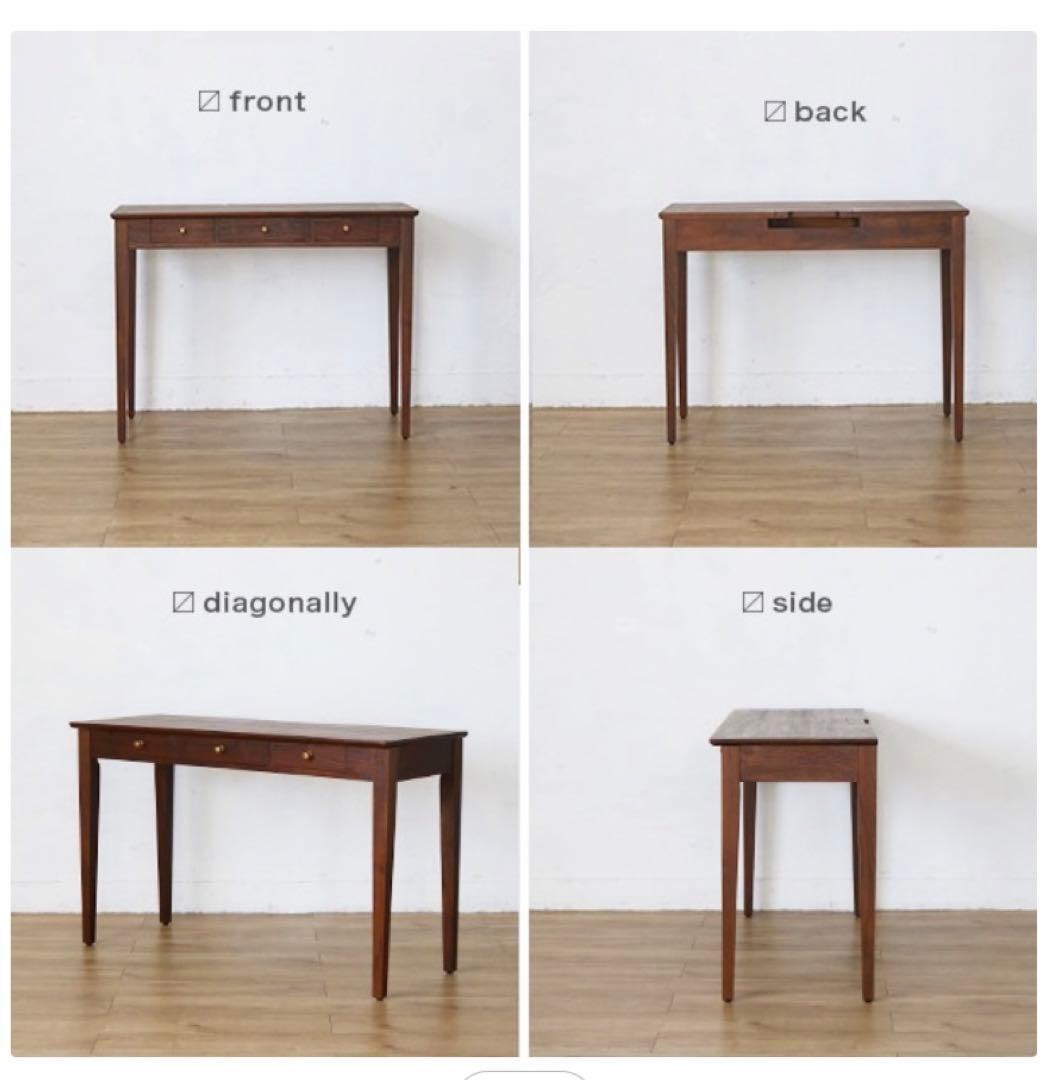 アンティークデスク【Ayanyさん専用】