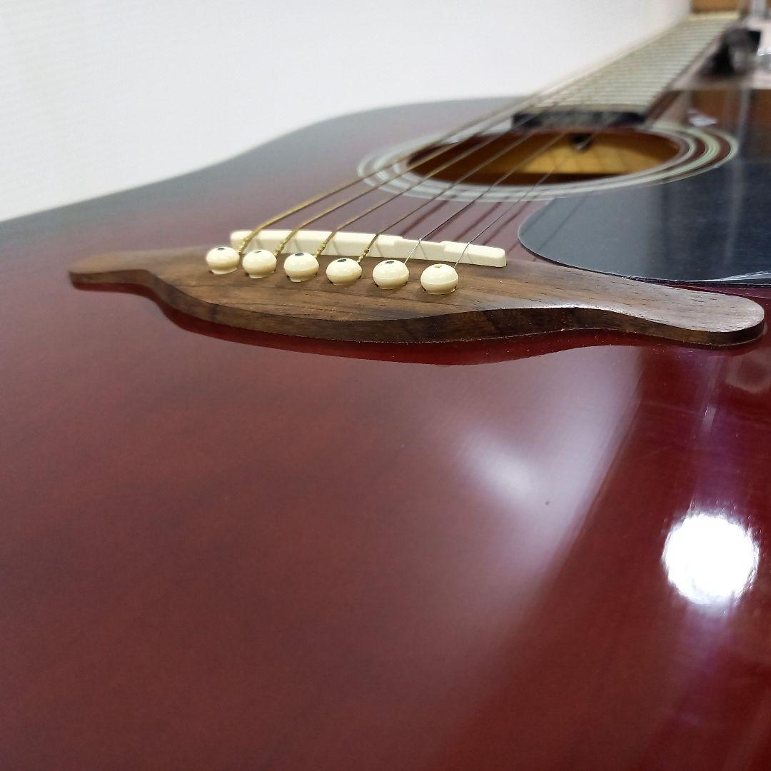 SX CUSTOM GUITARS アコースティックギター DG1K/VS