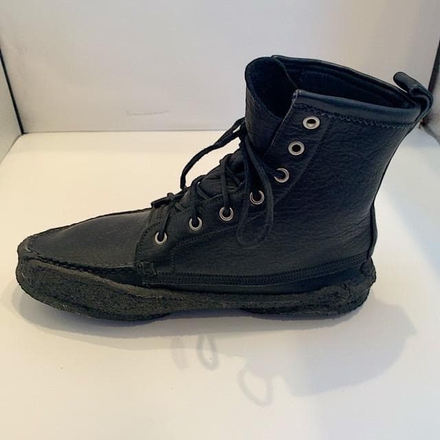 靴 YUKETEN Native Maine Guide Boots 9D