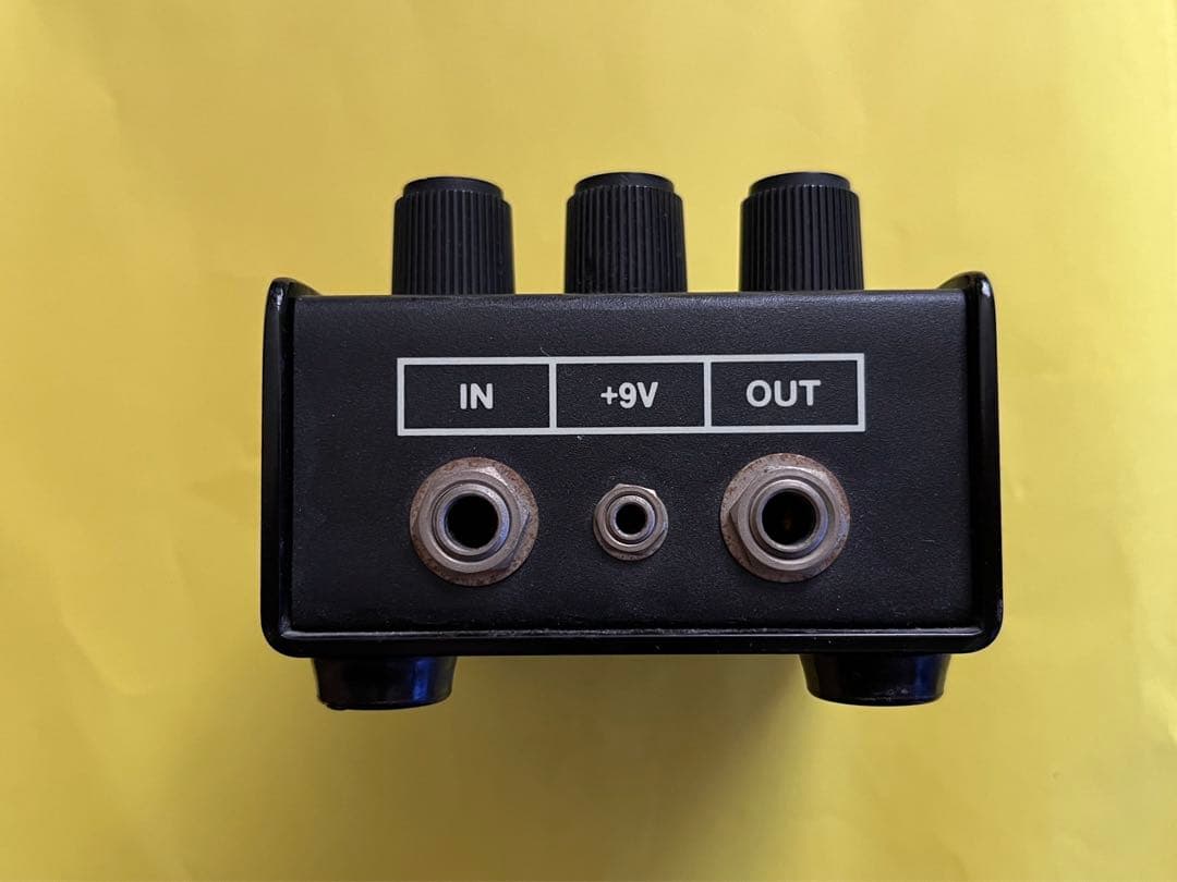 proco RAT2 87年 美品