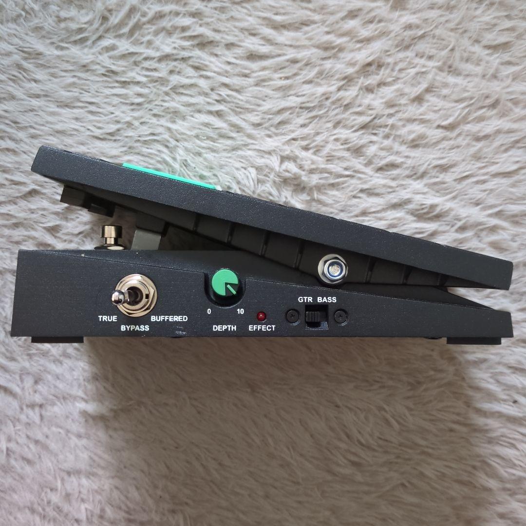 Ibanez WH10 V3 ワウペダル