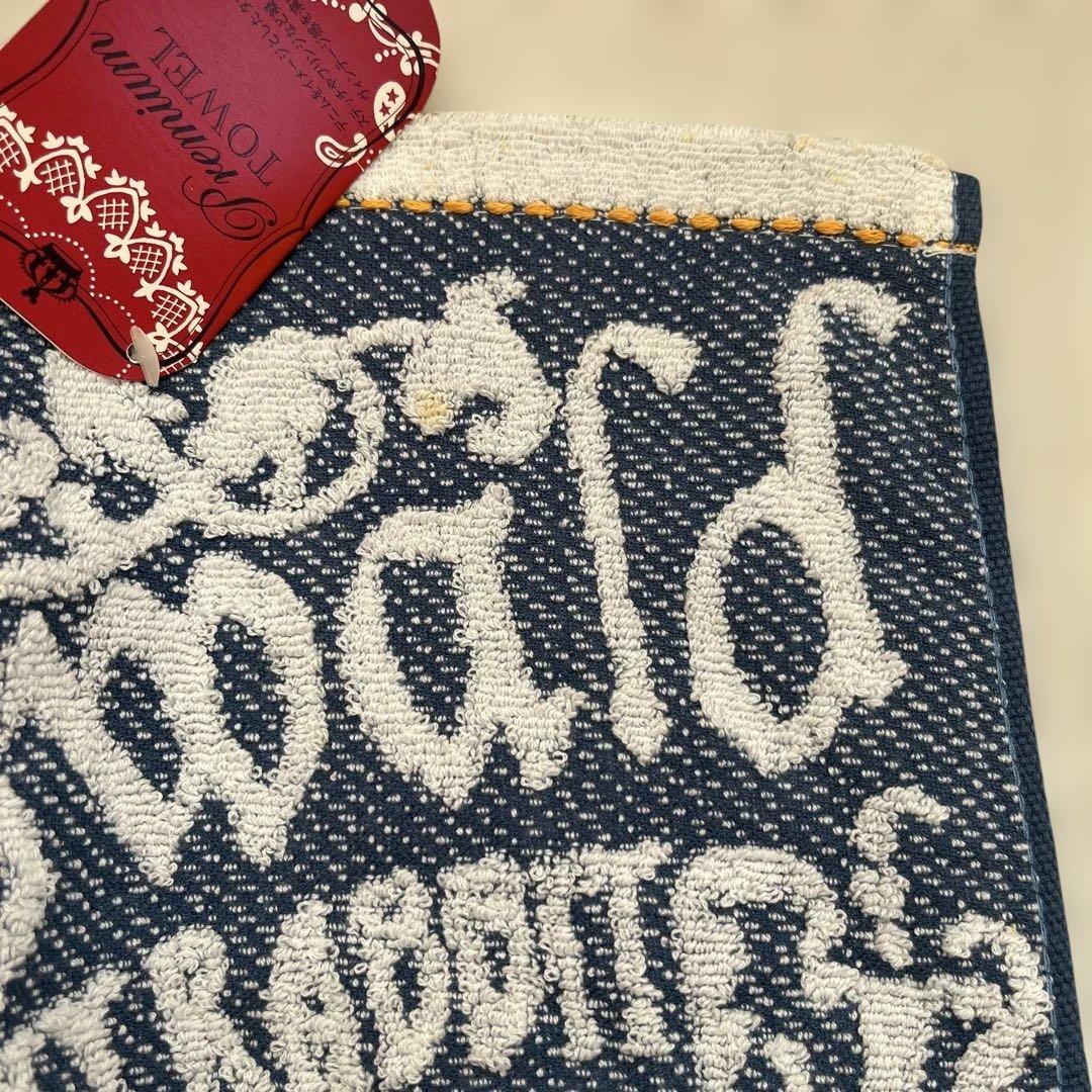 オズワルド デニム キーチェーン　タオル　小物入れ　平成レトロ　ディズニーストア