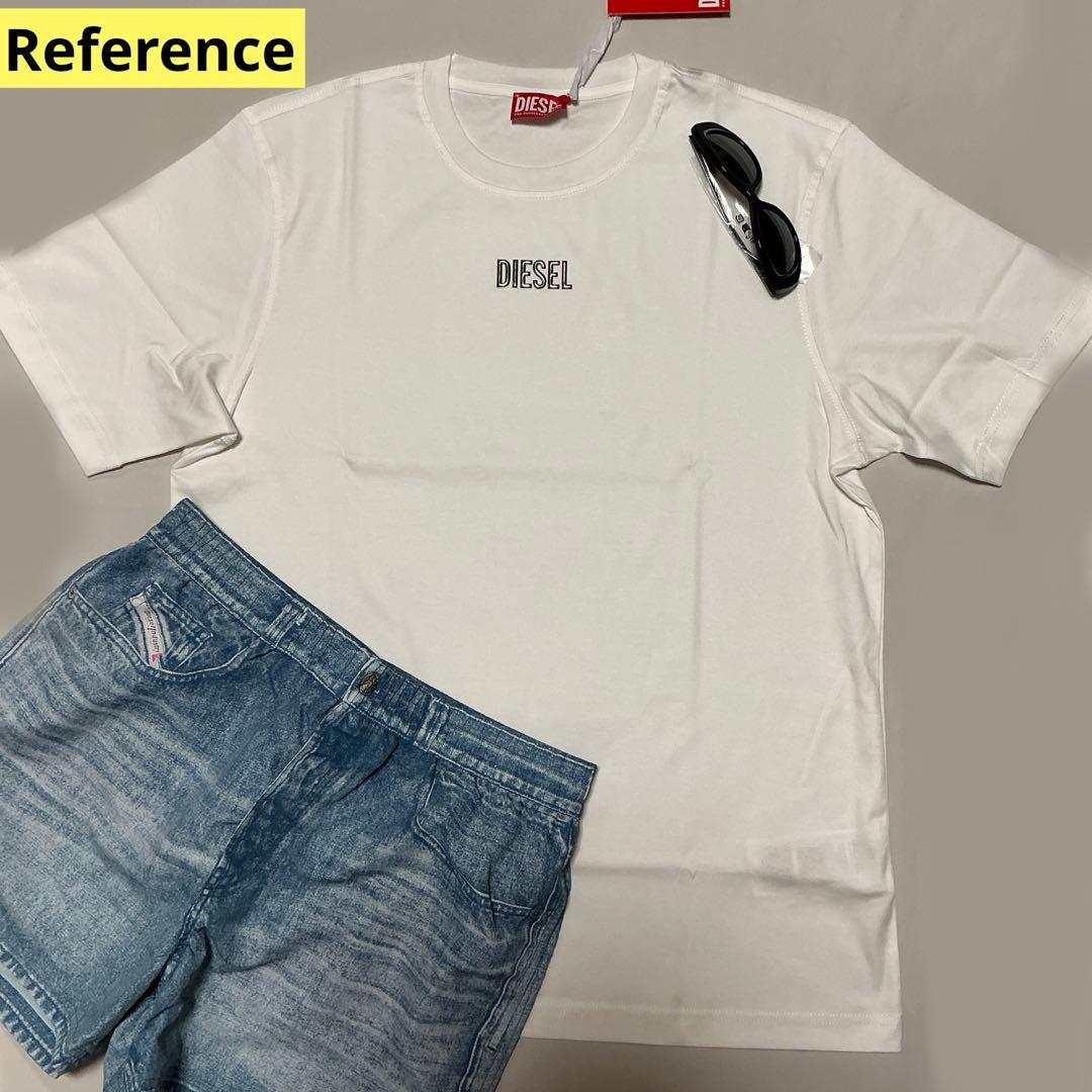 洗練されたデザインDIESEL ビーチウェア BMBX-KEN-37 2XL