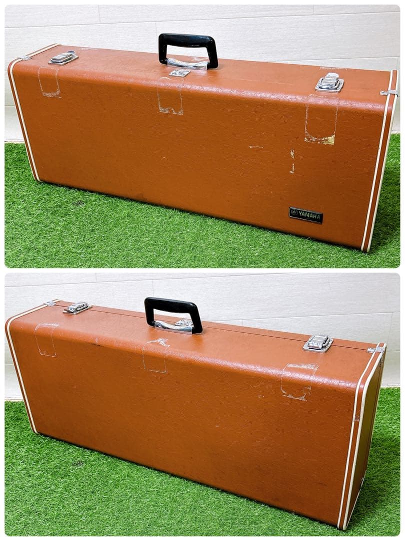 ヤマハ　テナーサックス　YTS-23 管楽器　吹奏楽