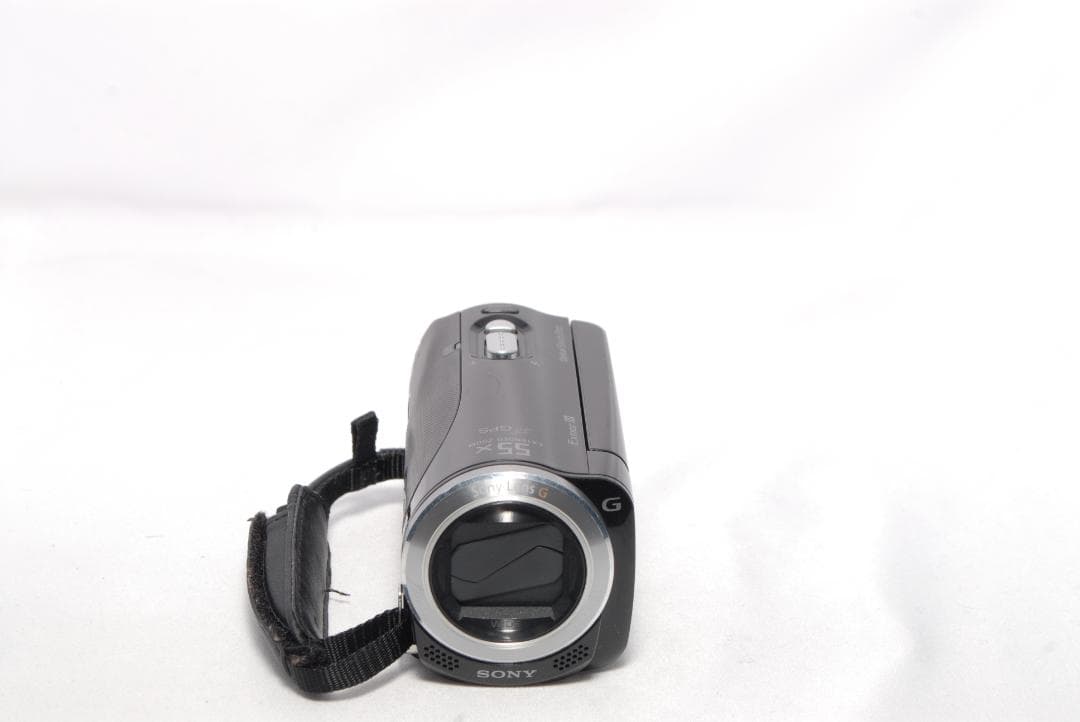 ✨美品・動作確認済✨SONY HD Progressive HANDYCAM