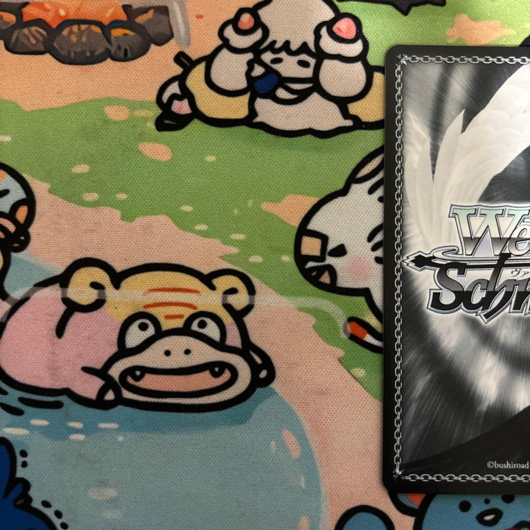 査定A品」ヴァイスシュバルツ オーバーロード 王の矜持 アインズ SEC