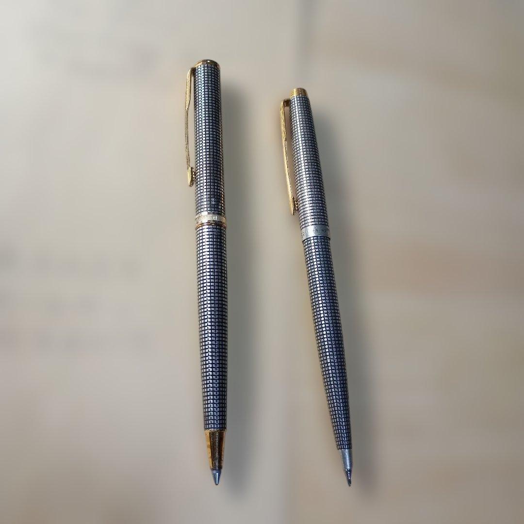 PARKER 　パーカー　ボールペン、シャープペンシル