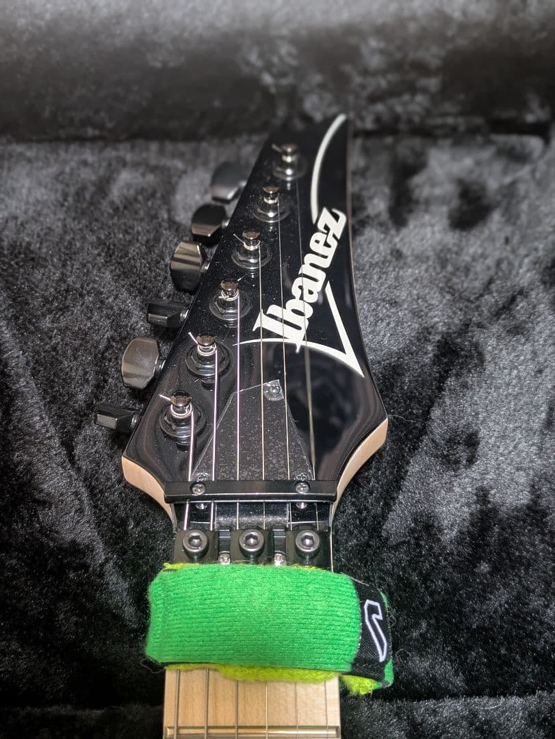 IBANEZ RG550 GENESIS エレキギター