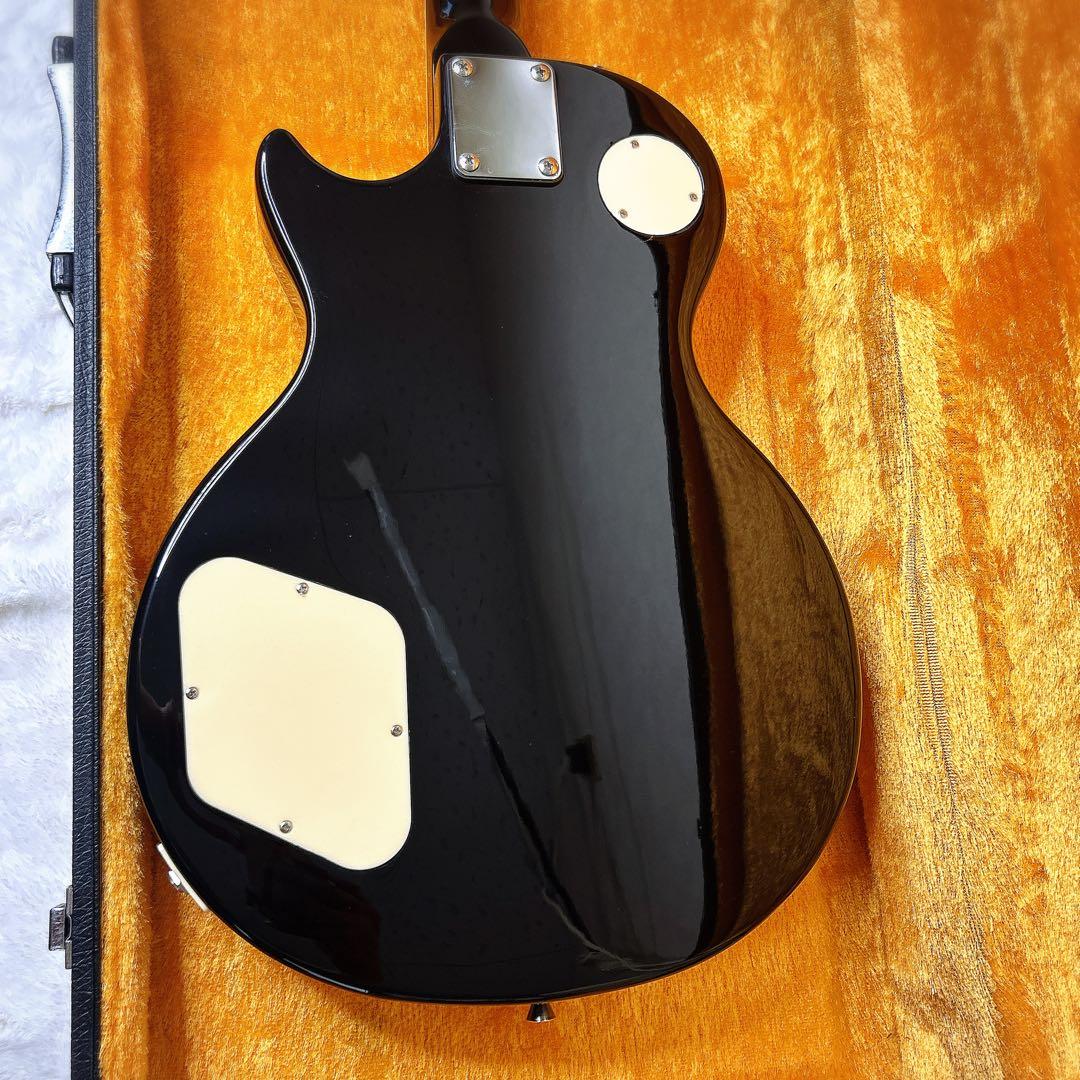 マエストロ　byギブソン　レスポール