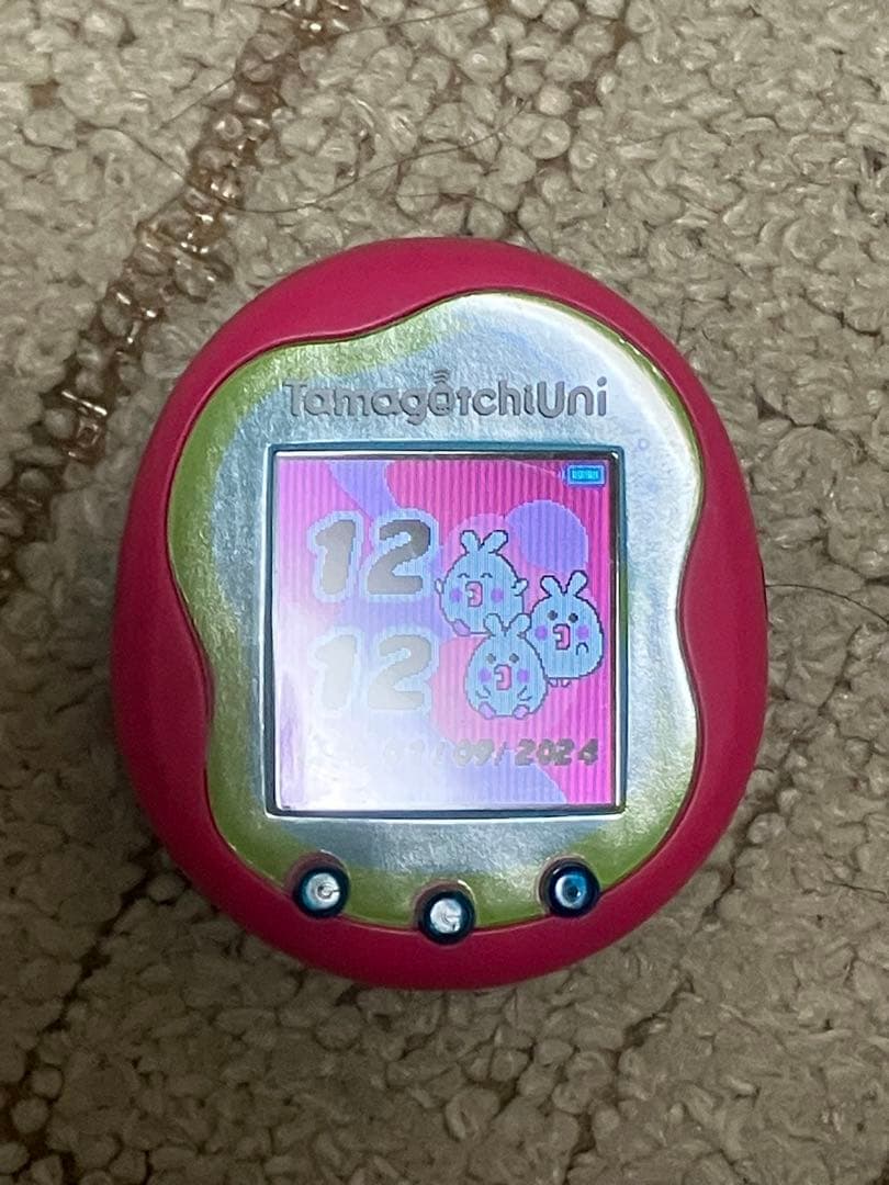 たまごっち　Uni ユニ