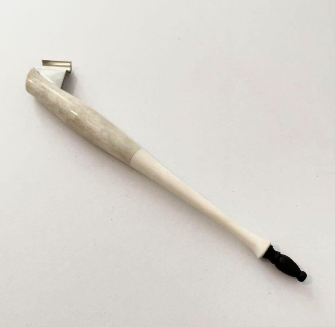 DAO HUY HOANG オブリークホルダー カリグラフィー ポインテ