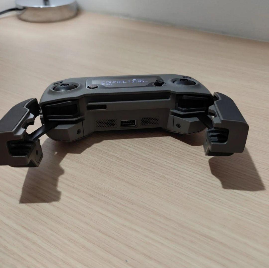 DJI MAVIC 2 コントローラー 送信機 美品 動作確認済み