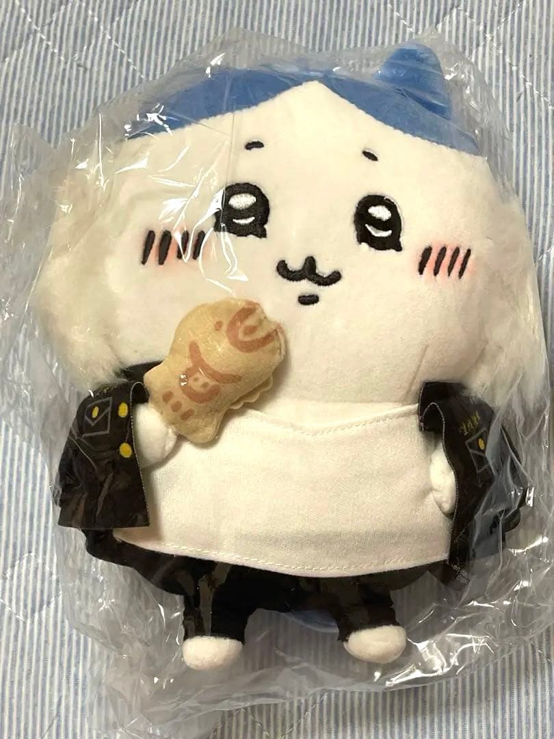 ちいかわ ハチワレ うさぎ グッズ マスコット 等 まとめ売り