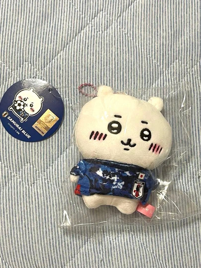 ちいかわ ハチワレ うさぎ グッズ マスコット 等 まとめ売り