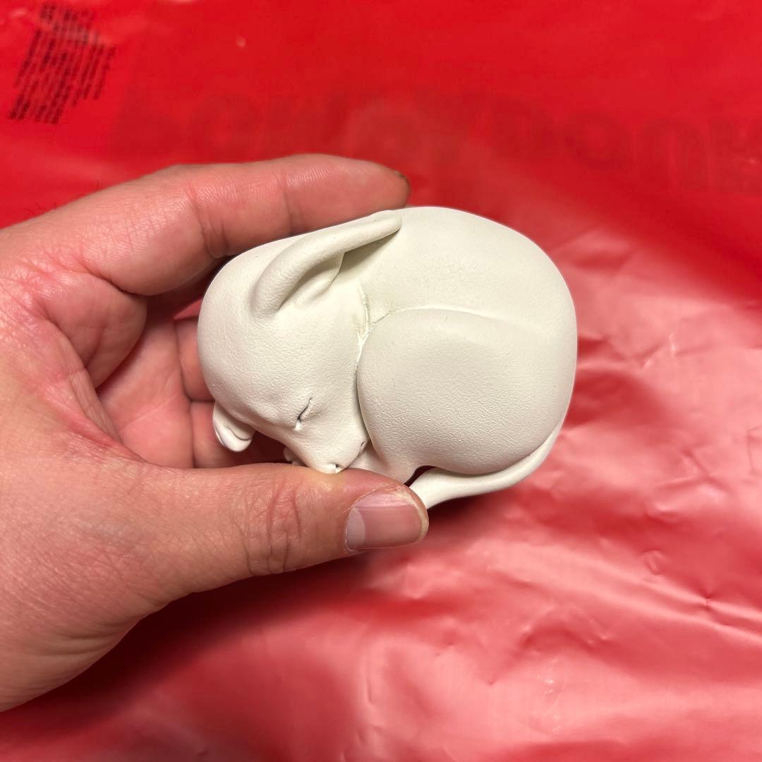 不思議な動物　フィギュア　popmart