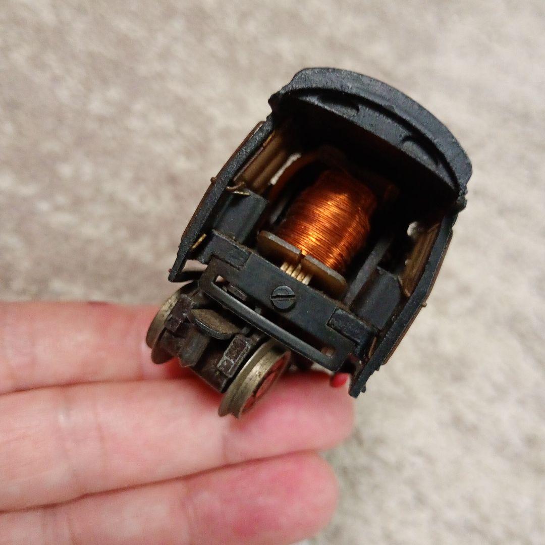 メルクリン　蒸気機関車　HOゲージ　228