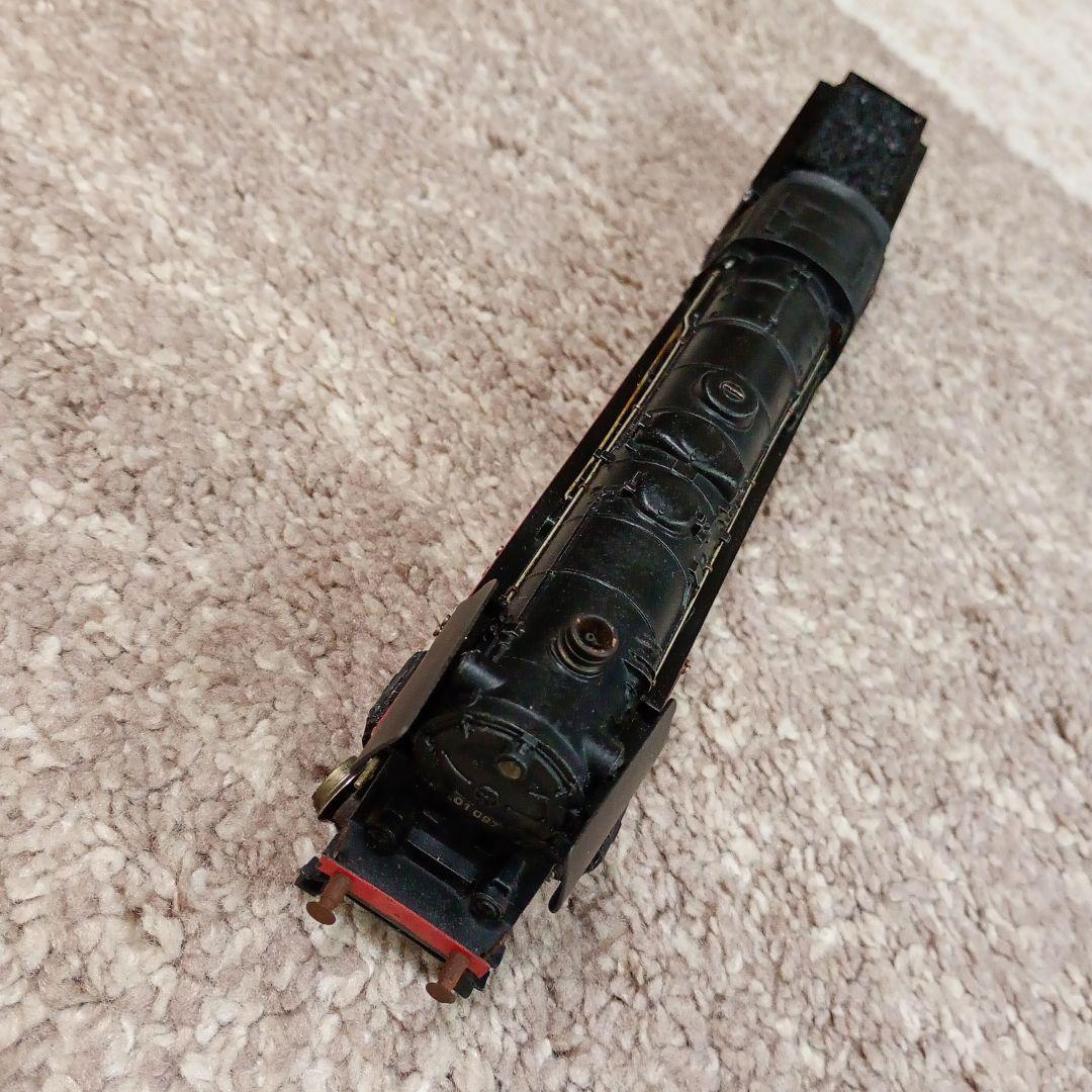 メルクリン　蒸気機関車　HOゲージ　228