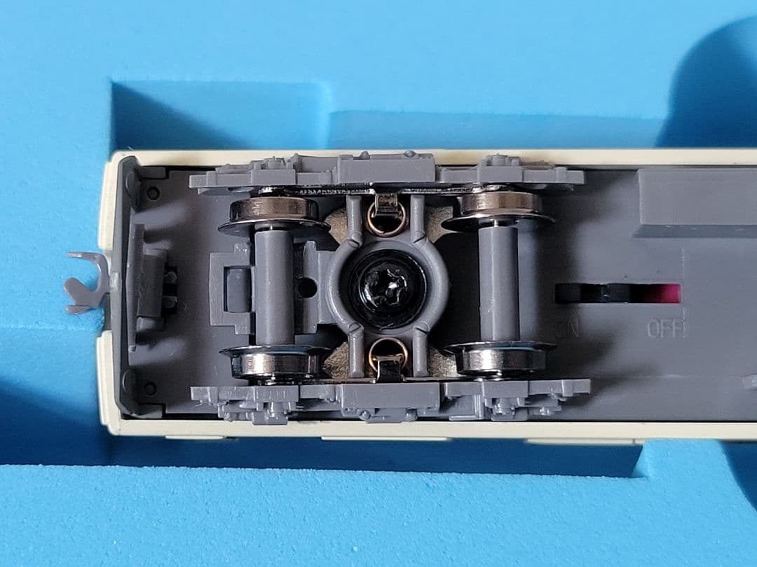 【希少】A-3490 新京成電鉄8000形