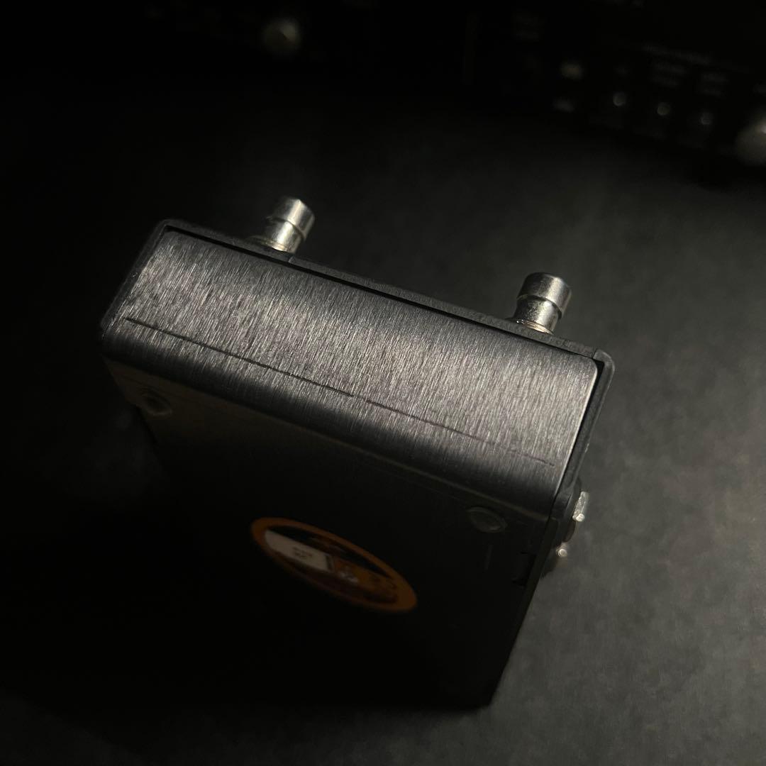 ［美品］Beetronics / ZZOMBEE FILTREMULATOR