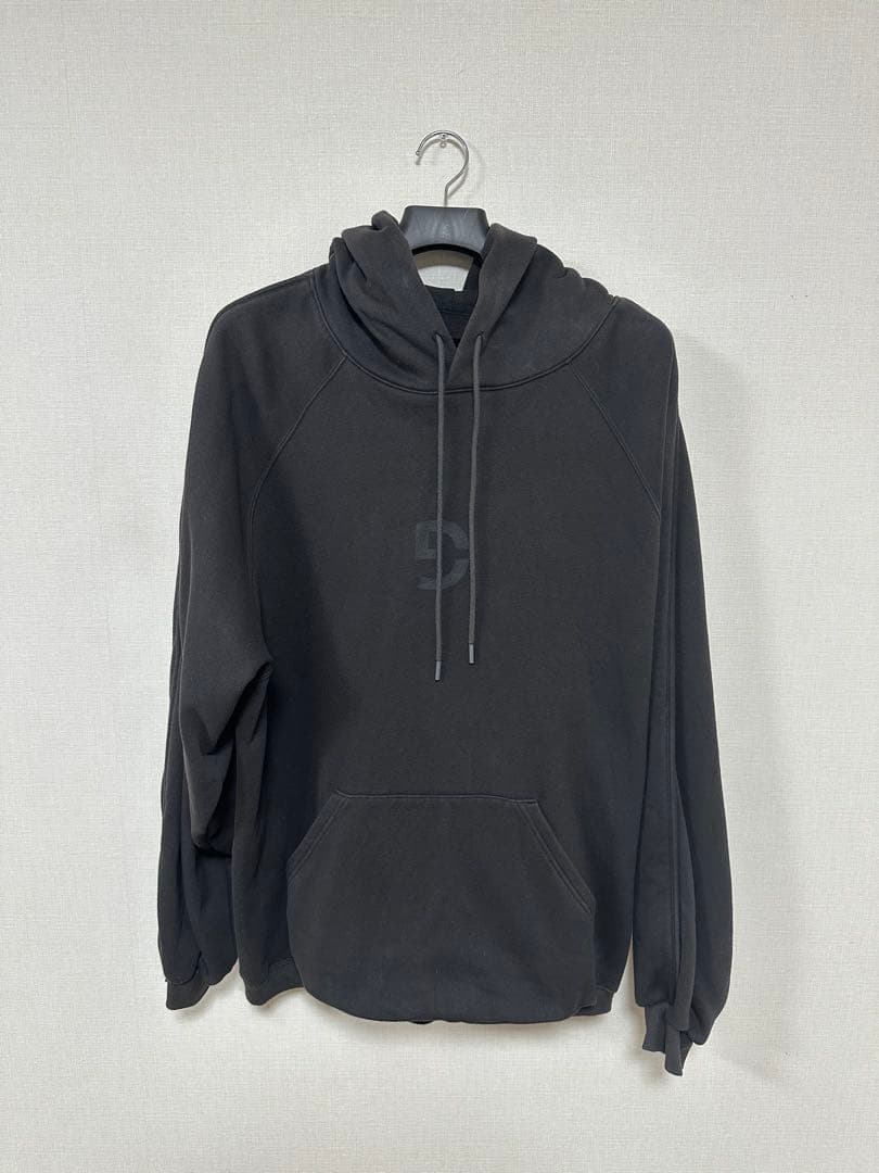 GOOPiMADE グーピーメイド　パーカー　 Main Hoodie