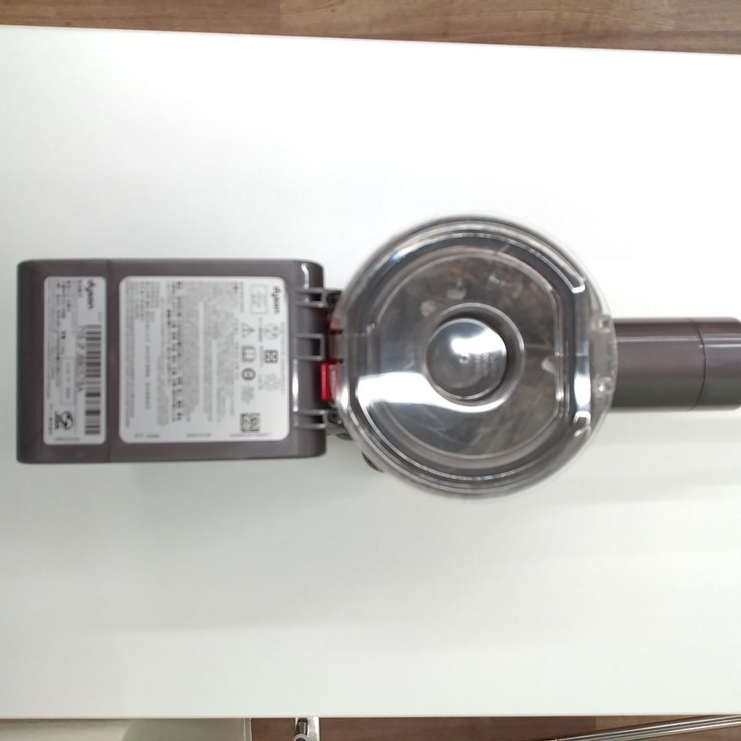 若《KKOFE》Dyson V7 コードレス掃除機　ジャンク品