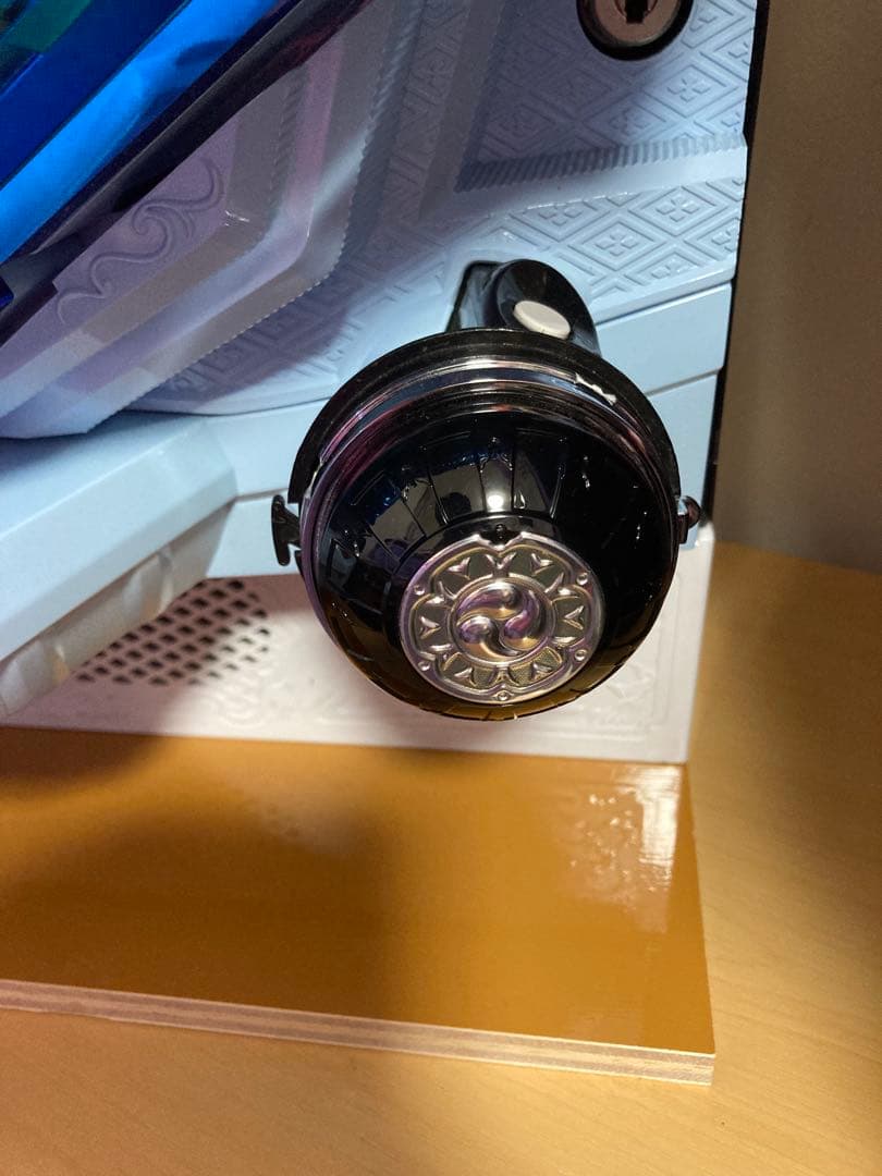 リゼロ 鬼がかり パチンコ 実機 オートプレイ仕様 訳あり - メルカリ