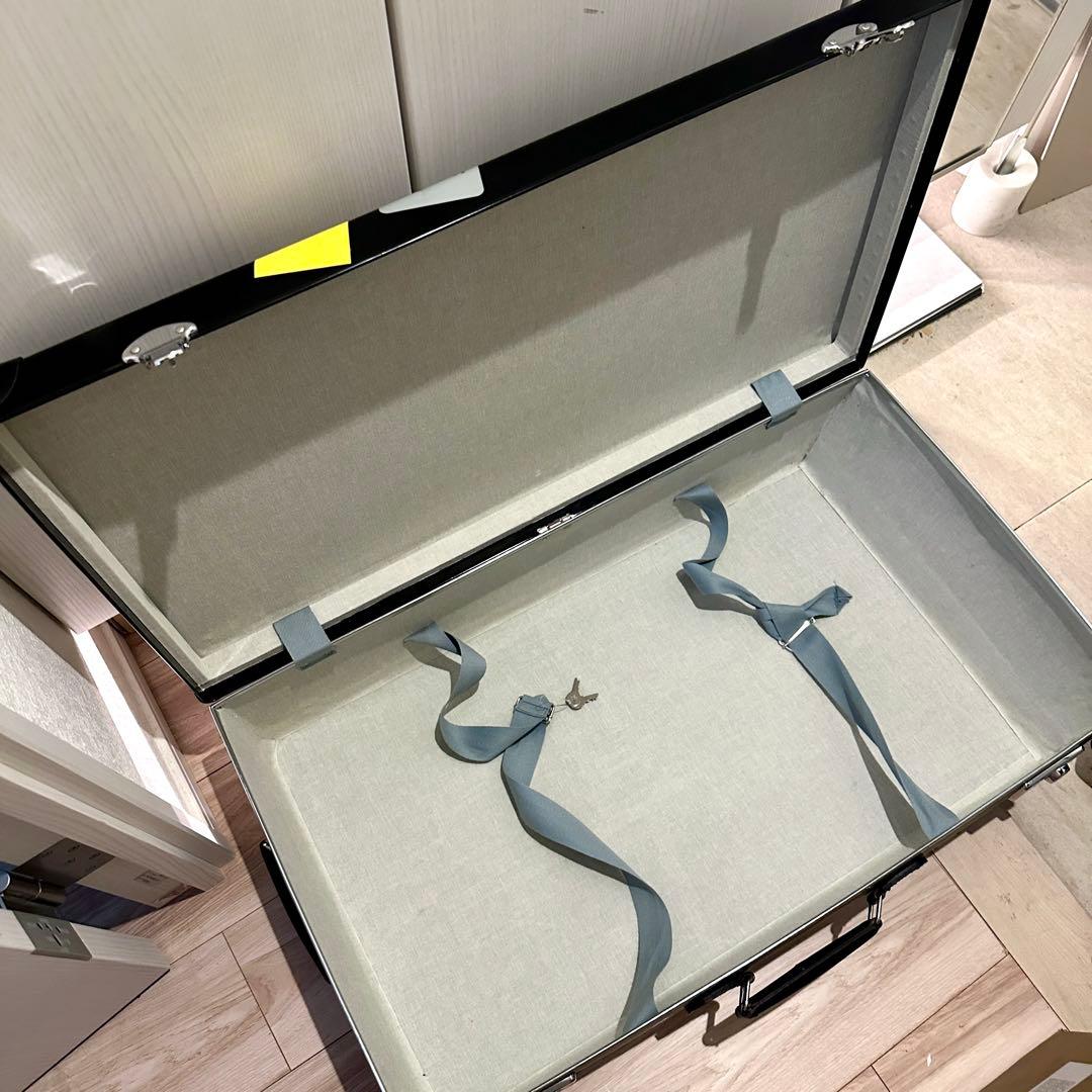 希少】グローブ・トロッター 30インチ Design UK 限定モデル