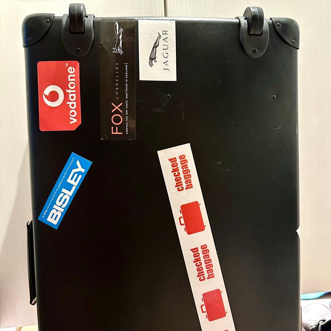 希少】グローブ・トロッター 30インチ Design UK 限定モデル