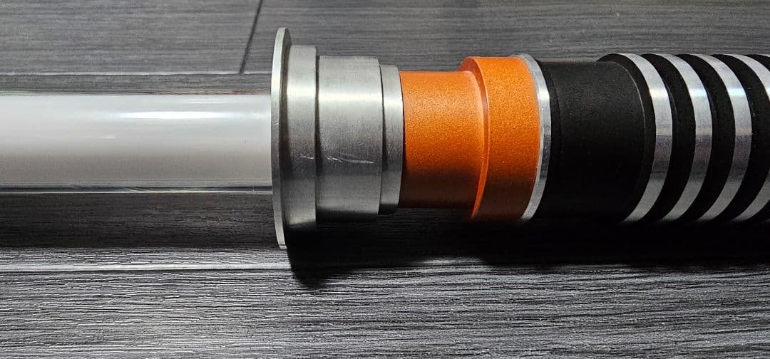 STAR WARS ライトセイバー　マスターレプリカ　ルーク・スカイウォーカー