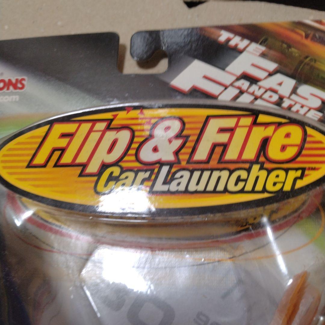 1/64 ワイルドスピード ⑨ スープラ