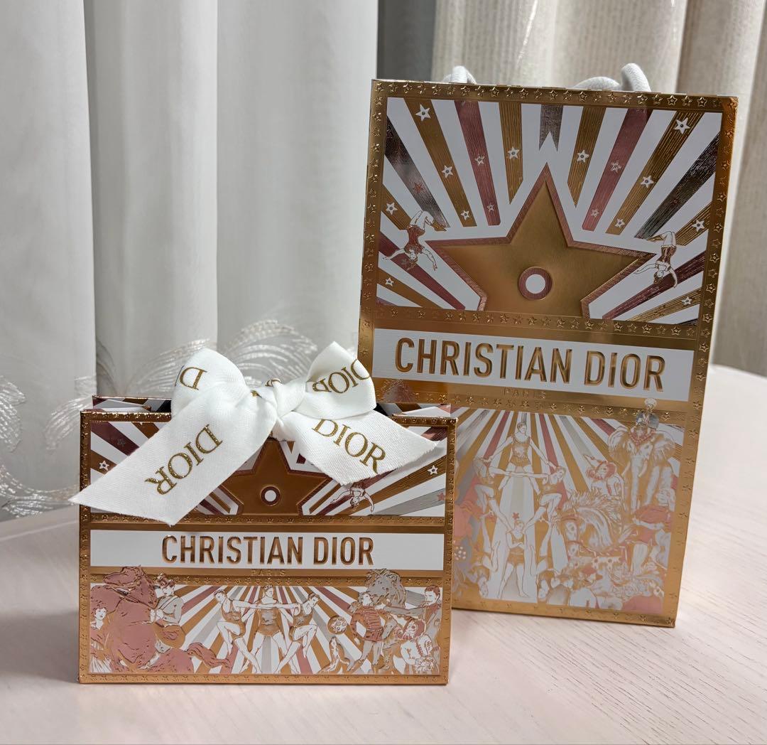 楽天市場】【リボンラッピング】ディオール ビューティー＆ケア セット