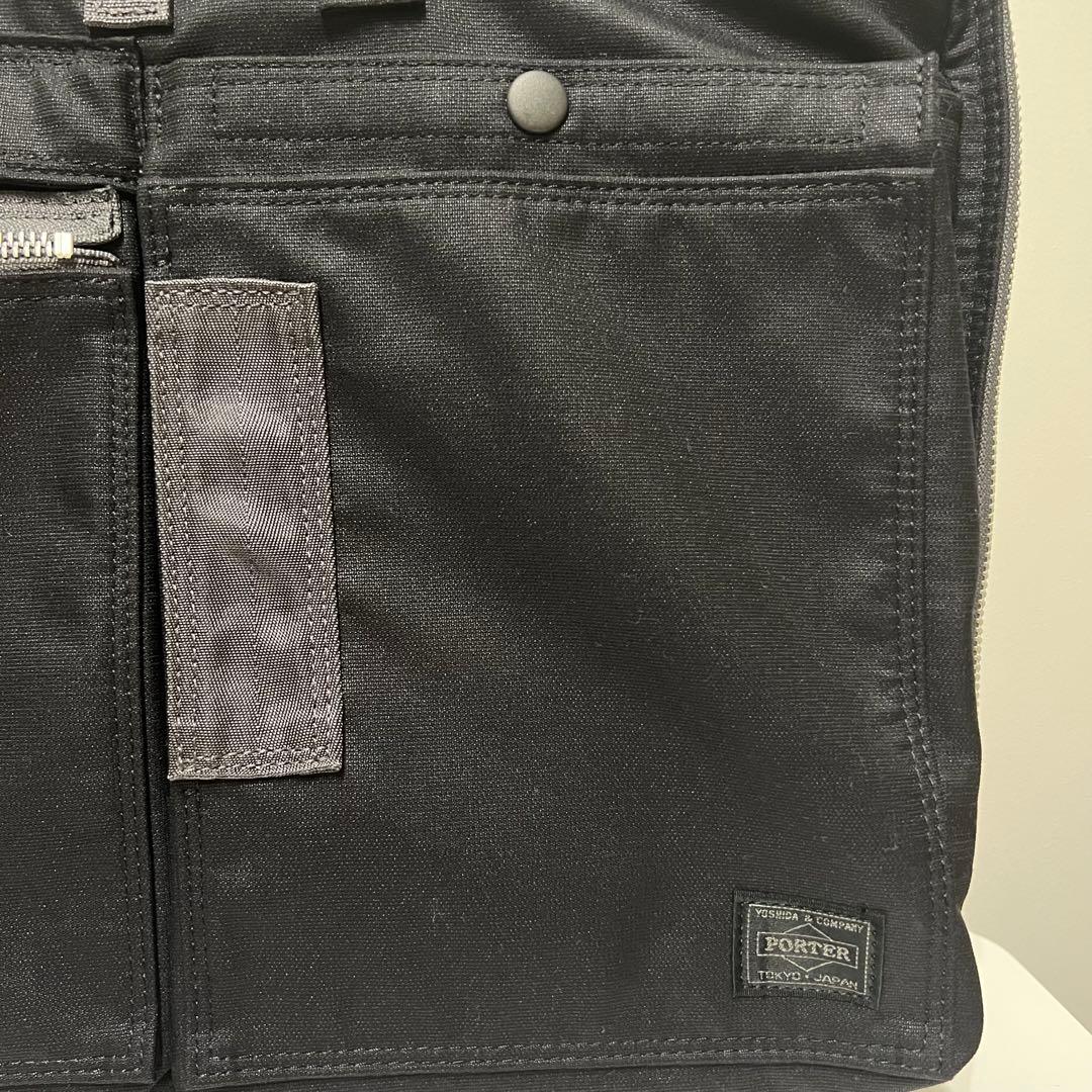 PORTER ポーター フライングエース 3WAY ビジネスバッグ リュック