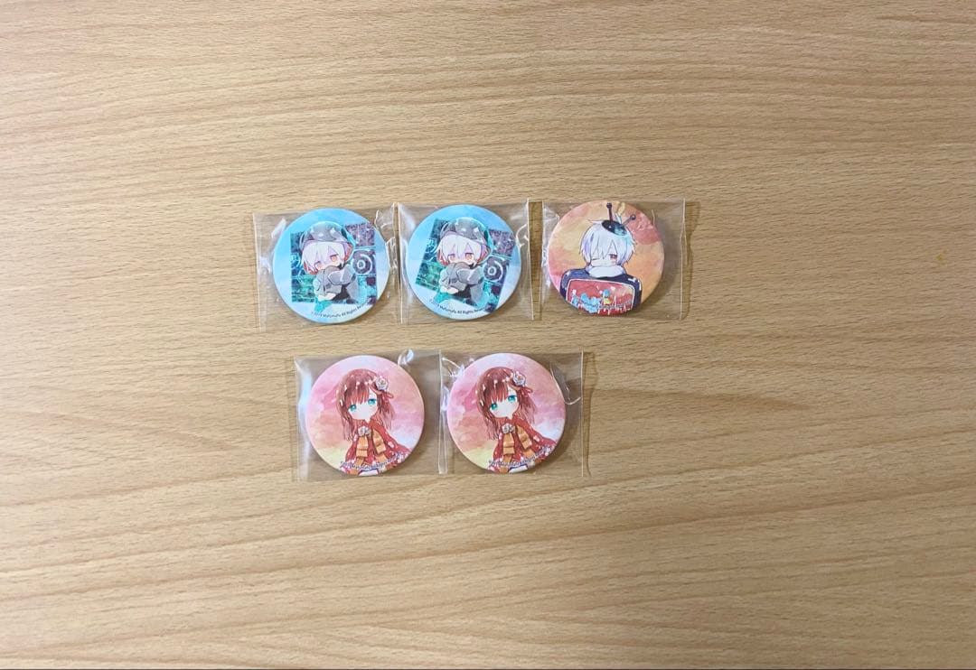 そらる アクリルスタンド アクスタ アクリルジオラマ ジオラマ そらまふうらさか