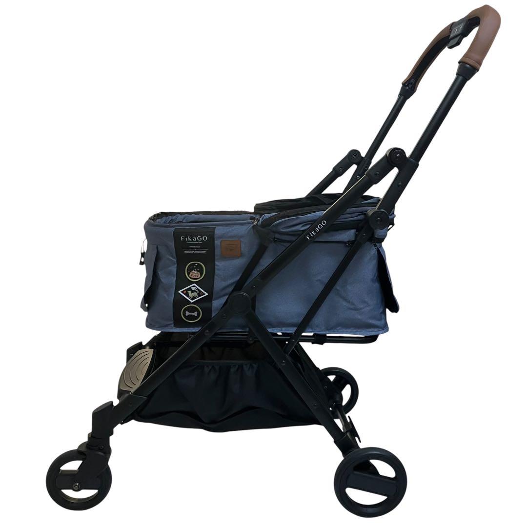 フィカゴー フリー トゥー ゴー FikaGO FREE TO GO デニム 人気