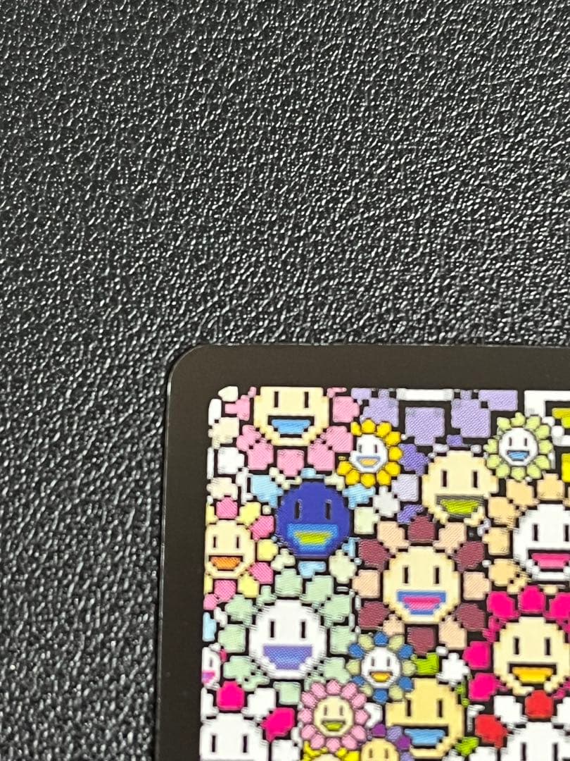 108フラワーズ 村上隆 子供お花 Child Frower エラー 日本語