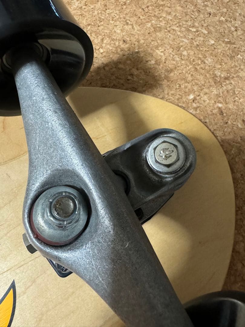 【レア物】Dog Town BIg Foot ドッグタウン ビッグフット