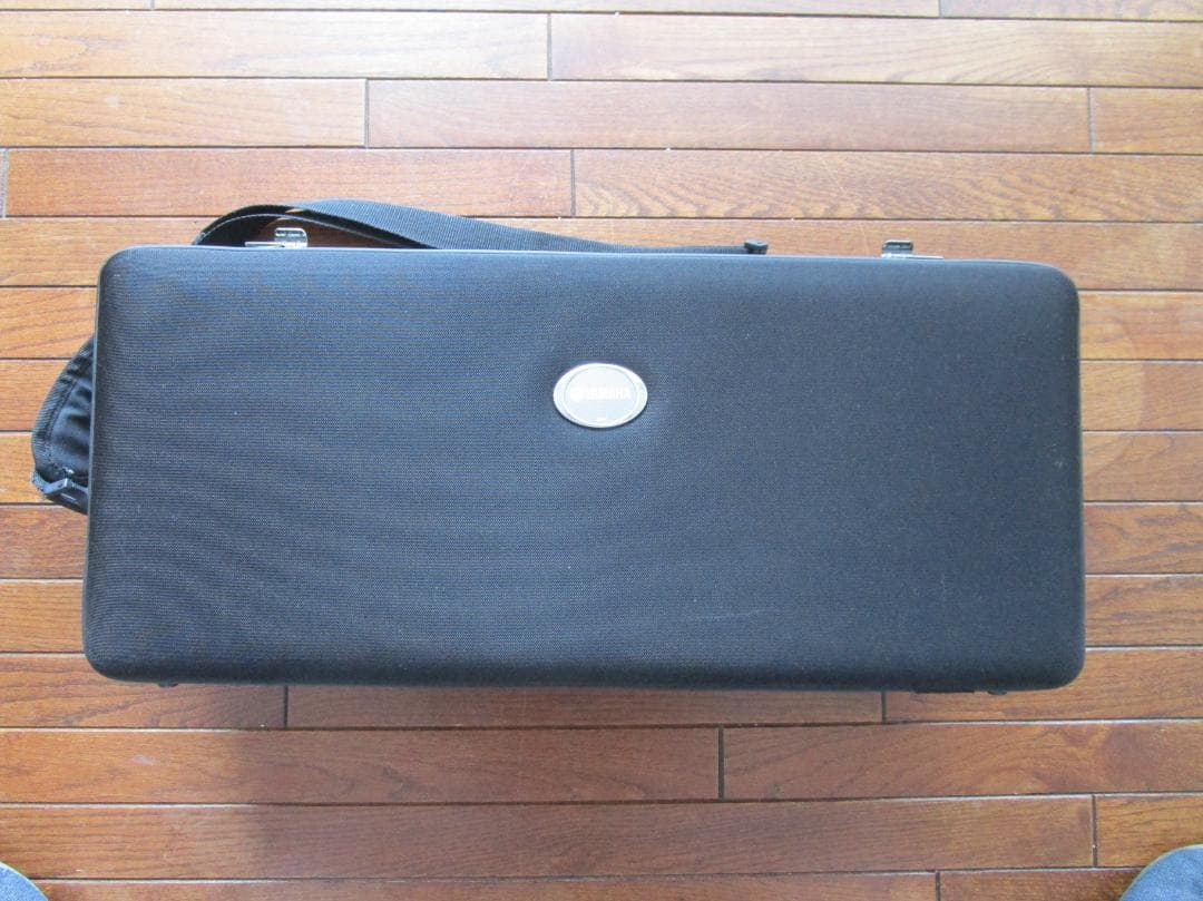 YAMAHA　アルトサックス　YAS-62