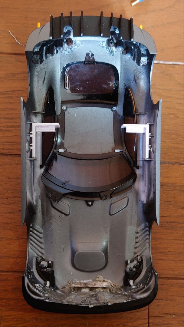 【中古品】ミニッツ 1.5台セット