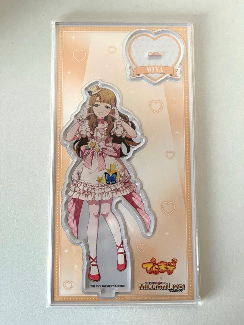 REBORN！ くじ ナンジャ 色紙 ベルフェゴール 14枚セット