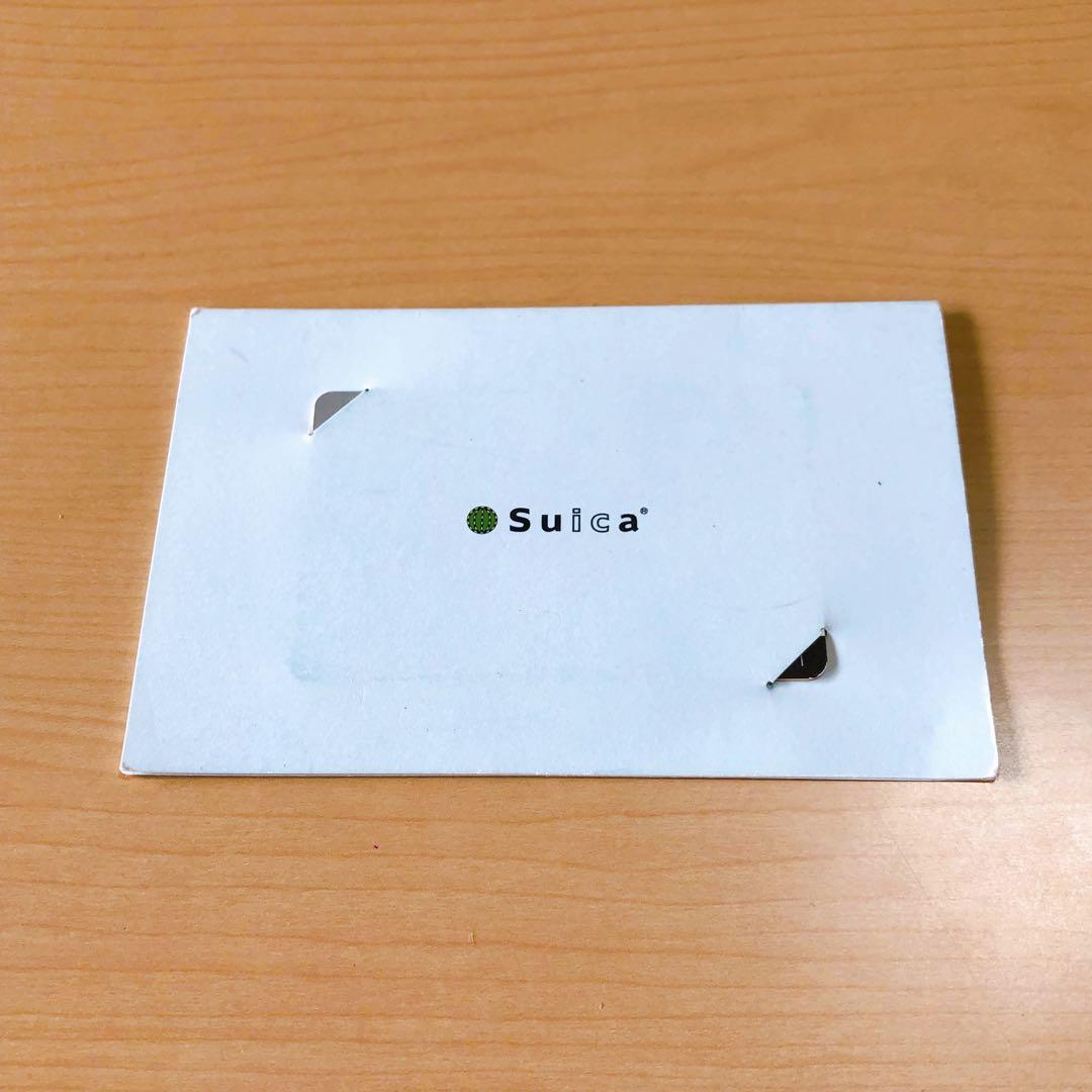 東京モノレール ANA提携記念 Suicaイオカード - メルカリ