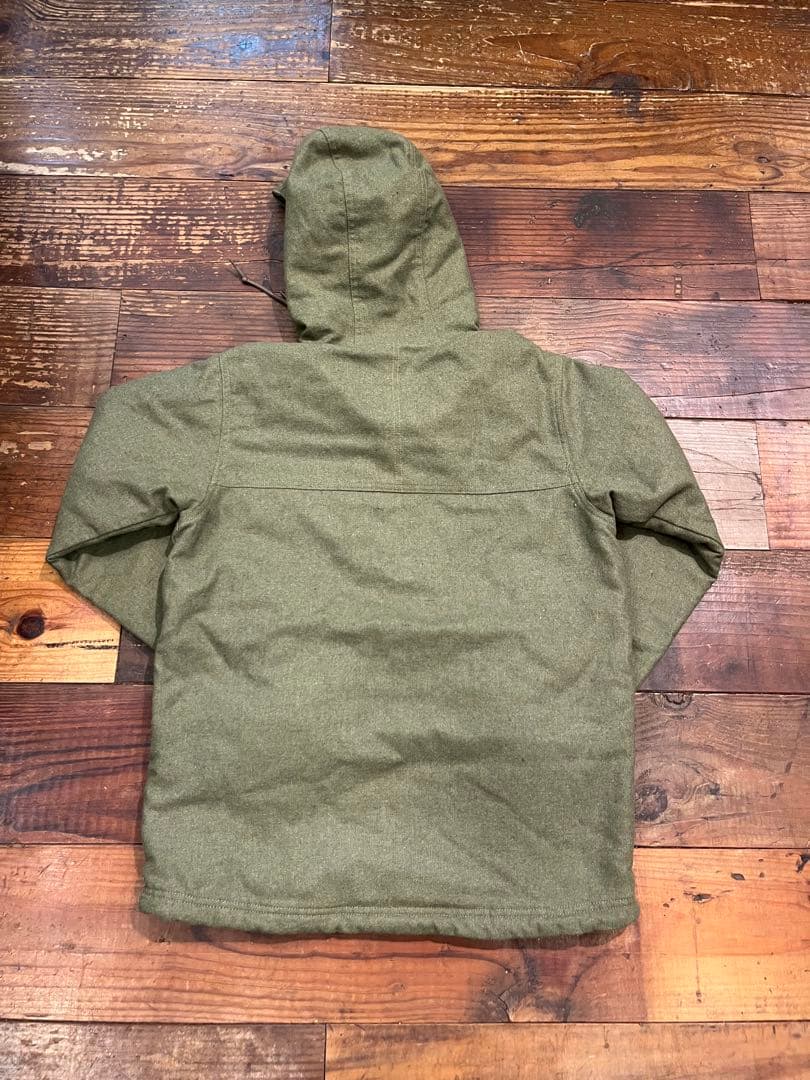 patagonia パタゴニア プルオーバージャケット