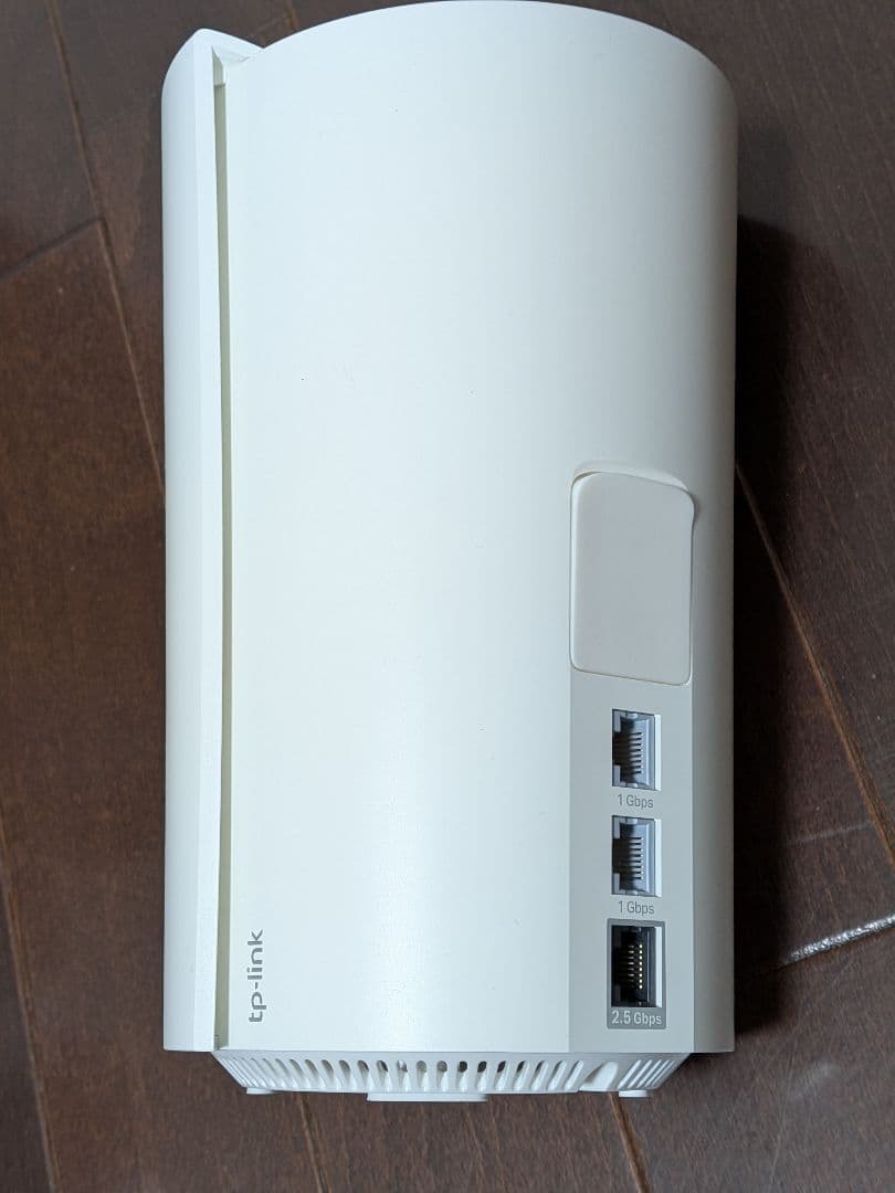 5G・SIMフリー】TP-Link Deco X50-5G | 楽天モバイル可 - メルカリ