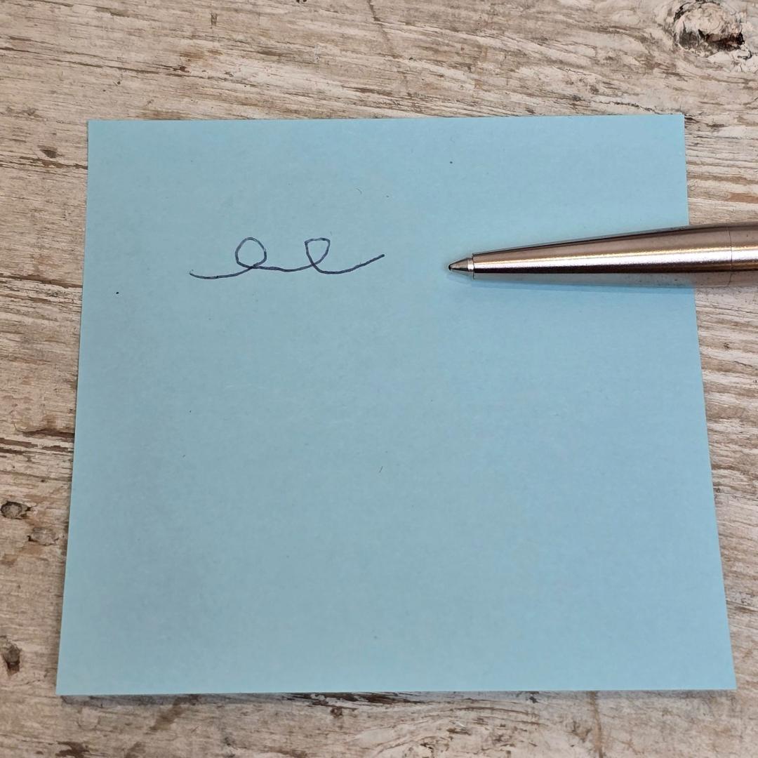 i+【2本セット】 MONT BLAN 万年筆 ボールペン ケース付き