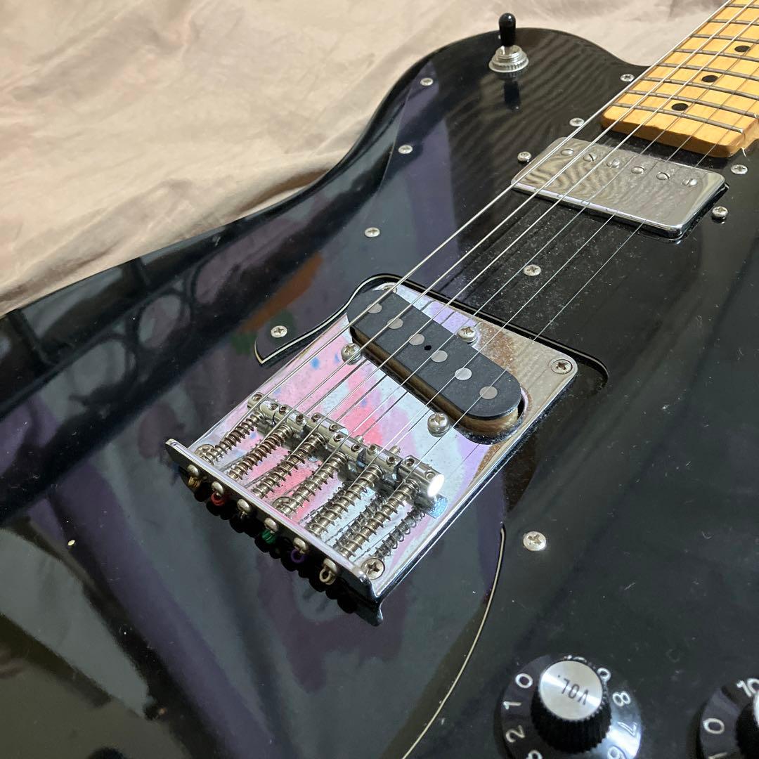 SQUIER テレキャスタータイプ